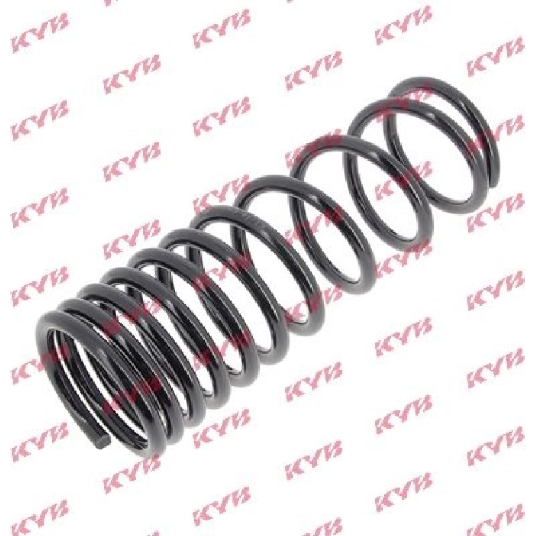 KYB Fahrwerksfeder Opel T. Monterey A 3.1Td/3.2I 09/91-07/98 RA5503 KYB Fahrwerksfeder Opel T. Monterey A 3.1Td/3.2I 09/91-07/98 RA5503