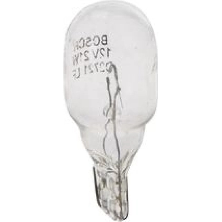 W16W 12V 16W PURE LIGHT 1987301049 W16W 12V 16W PURE LIGHT 1987301049