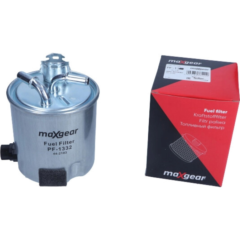 Kraftstofffilter Renault 1.5Dci 26-0679 Kraftstofffilter Renault 1.5Dci 26-0679