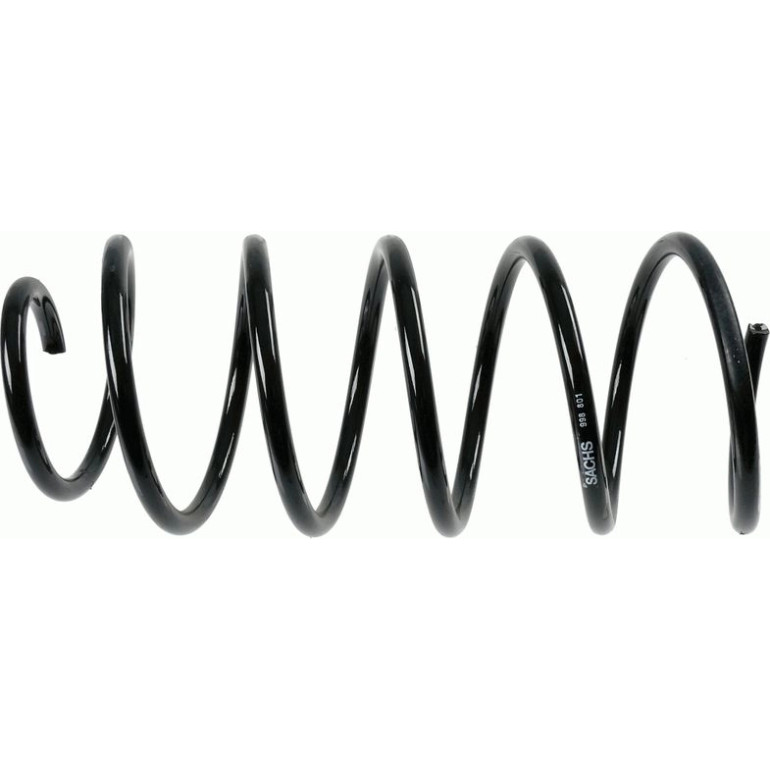 Sachs Fahrwerksfeder Volvo P. S60, 2.4 998 801 Sachs Fahrwerksfeder Volvo P. S60, 2.4 998 801