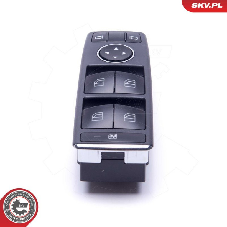 ESEN SKV Schalter, Fensterheber 37SKV166 ESEN SKV Schalter, Fensterheber 37SKV166