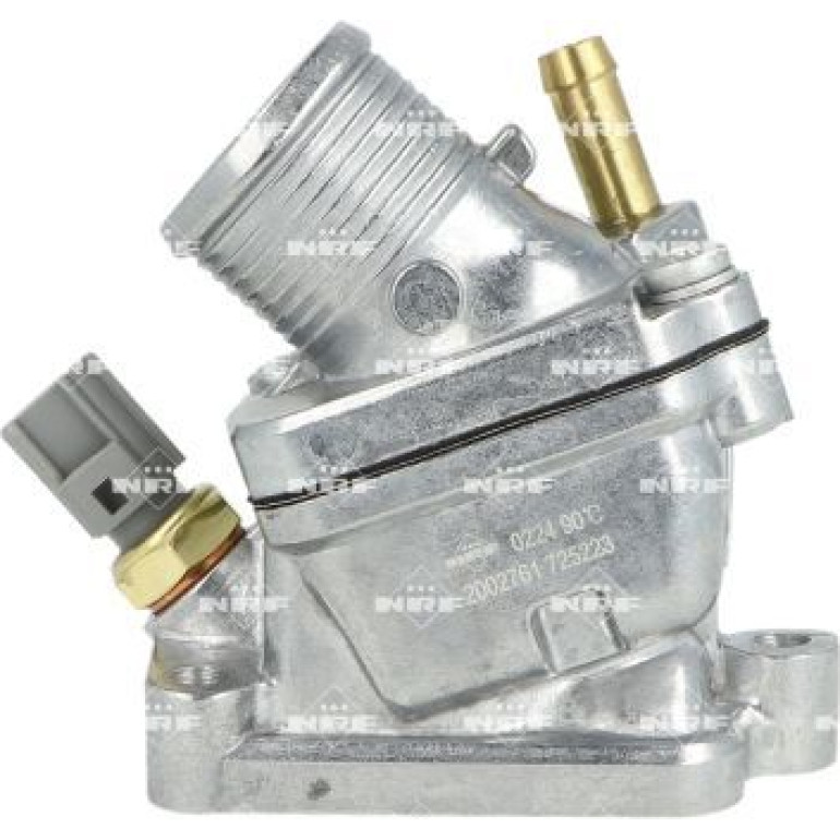 NRF Thermostat, Kühlmittel 725223 NRF Thermostat, Kühlmittel 725223