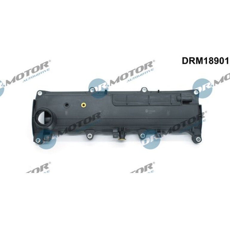DR.MOTOR Zylinderkopfhaube DRM18901 DR.MOTOR Zylinderkopfhaube DRM18901