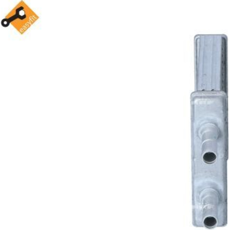 Wärmetauscher, Innenraumheizung 54354 Wärmetauscher, Innenraumheizung 54354