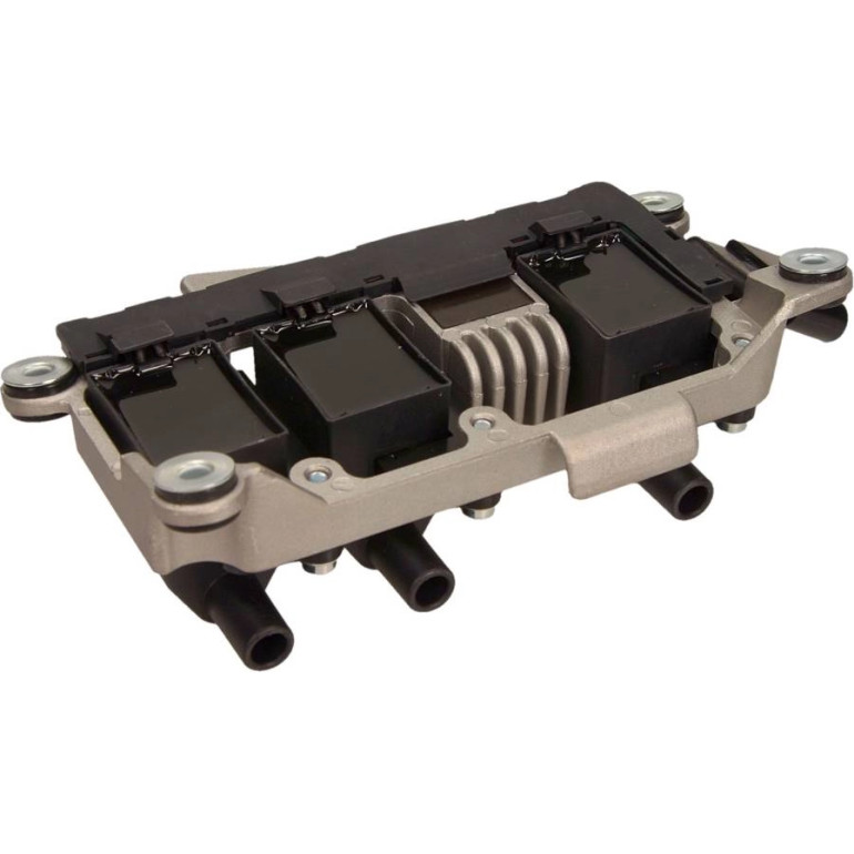 Zündspule 5DA 358 057-291