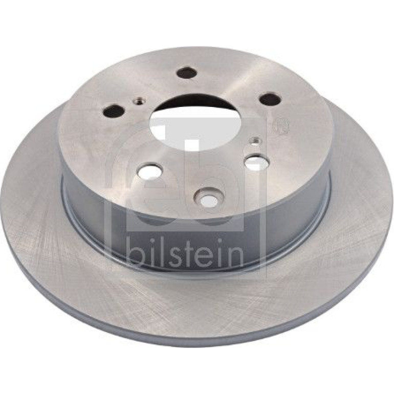 FEBI BILSTEIN Bremsscheibe 108470 FEBI BILSTEIN Bremsscheibe 108470