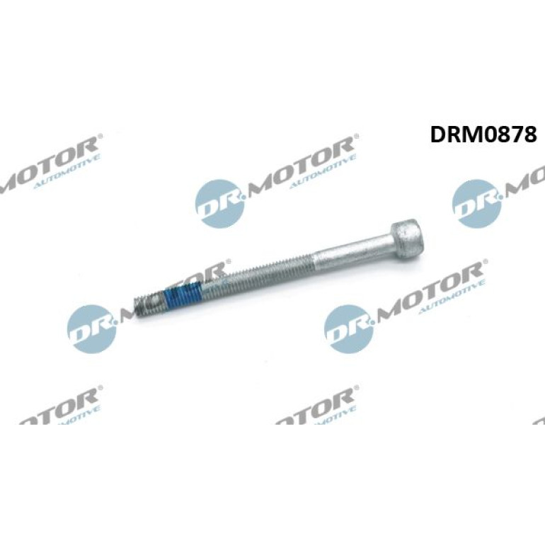SCHRAUBE, EINSPRITZDÜSENHALTER DRM0878 SCHRAUBE, EINSPRITZDÜSENHALTER DRM0878