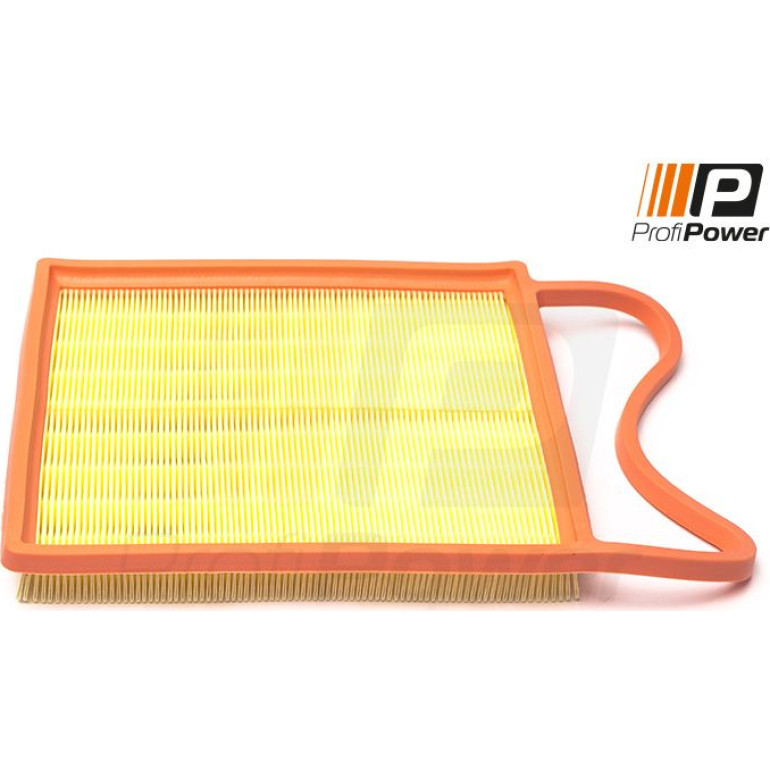 PROFIPOWER Luftfilter 2F0189 PROFIPOWER Luftfilter 2F0189