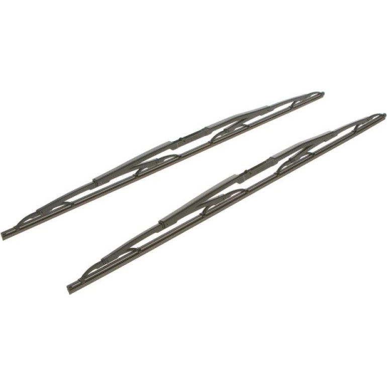 808 BOSCH Wischerblatt 650/650 3397005808 808 BOSCH Wischerblatt 650/650 3397005808