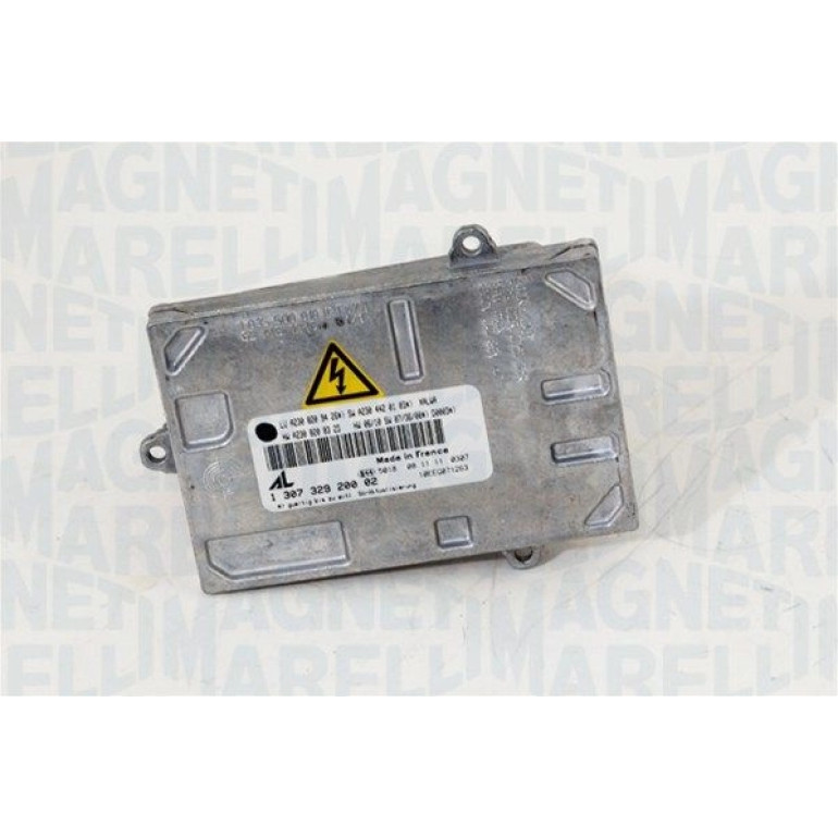 MAGNETI MARELLI Steuergerät, Beleuchtung 711307329200 MAGNETI MARELLI Steuergerät, Beleuchtung 711307329200