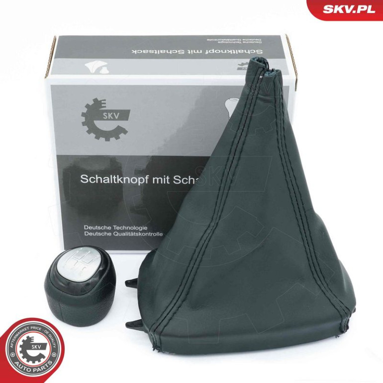 ESEN SKV Schalthebelknauf 63SKV467