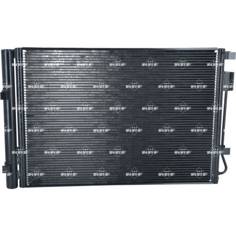 Kondensator, Klimaanlage 35997 Kondensator, Klimaanlage 35997