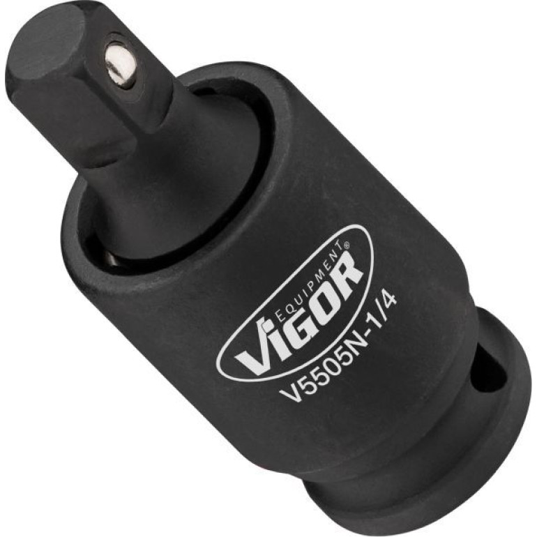 VIGOR Gelenkstück, Schlagschrauber V5505N-1/4 VIGOR Gelenkstück, Schlagschrauber V5505N-1/4