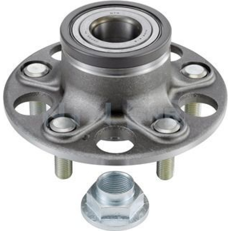 SNR Radlagersatz R174.69
