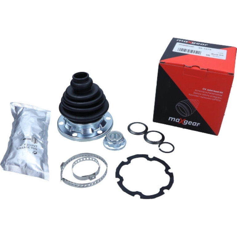 Faltenbalg, Antriebswelle Vw Int. Golf4/A3/Octavia 91 49-1076 Faltenbalg, Antriebswelle Vw Int. Golf4/A3/Octavia 91 49-1076