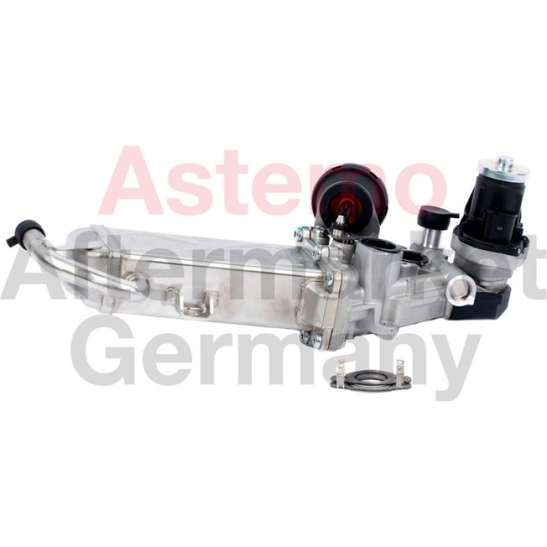 HITACHI AGR-Ventil 138469 HITACHI AGR-Ventil 138469