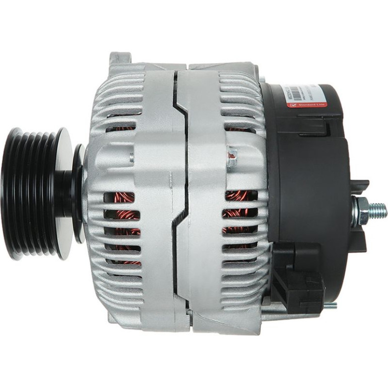 Generator A0019