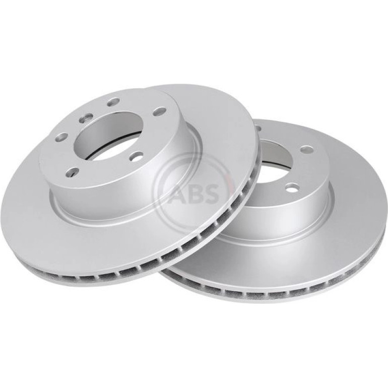 A.B.S. Bremsscheibe 17662 A.B.S. Bremsscheibe 17662