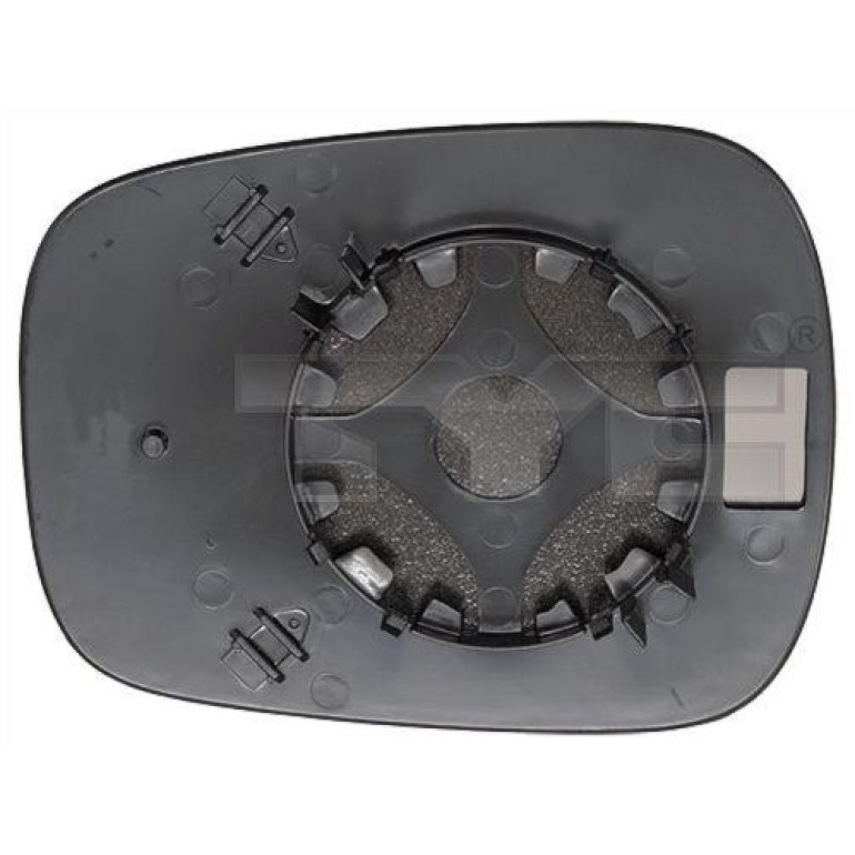 TYC Spiegelglas 328-0029-1