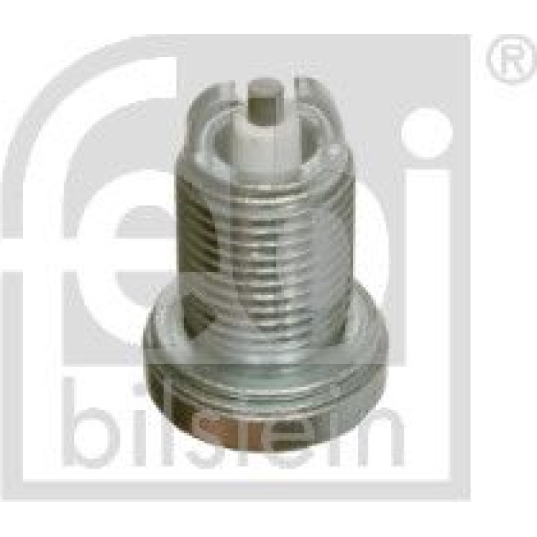 FEBI BILSTEIN Zündkerze 13536 FEBI BILSTEIN Zündkerze 13536