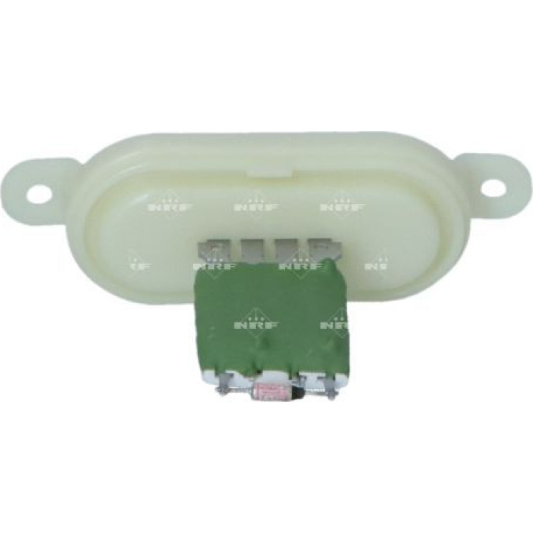 Widerstand, Innenraumgebläse 342040 Widerstand, Innenraumgebläse 342040