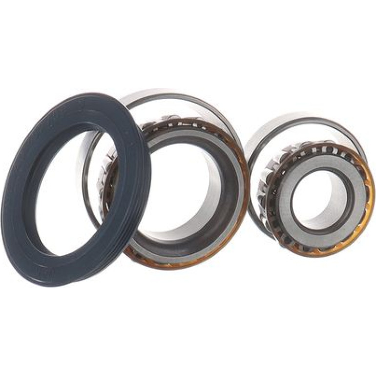 Radlagersatz VA VKBA 530 Radlagersatz VA VKBA 530