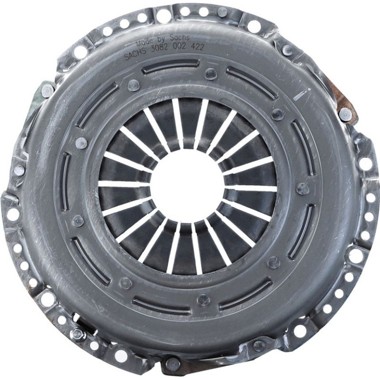 SACHS Kupplungssatz 3000 970 122 SACHS Kupplungssatz 3000 970 122