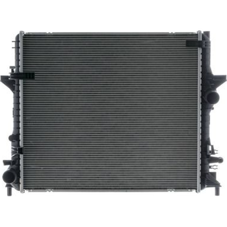 MAHLE Kühler, Motorkühlung CR 1930 000P MAHLE Kühler, Motorkühlung CR 1930 000P