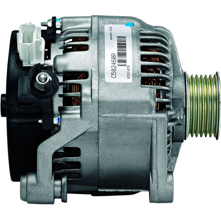 VALEO Generator 200046 VALEO Generator 200046