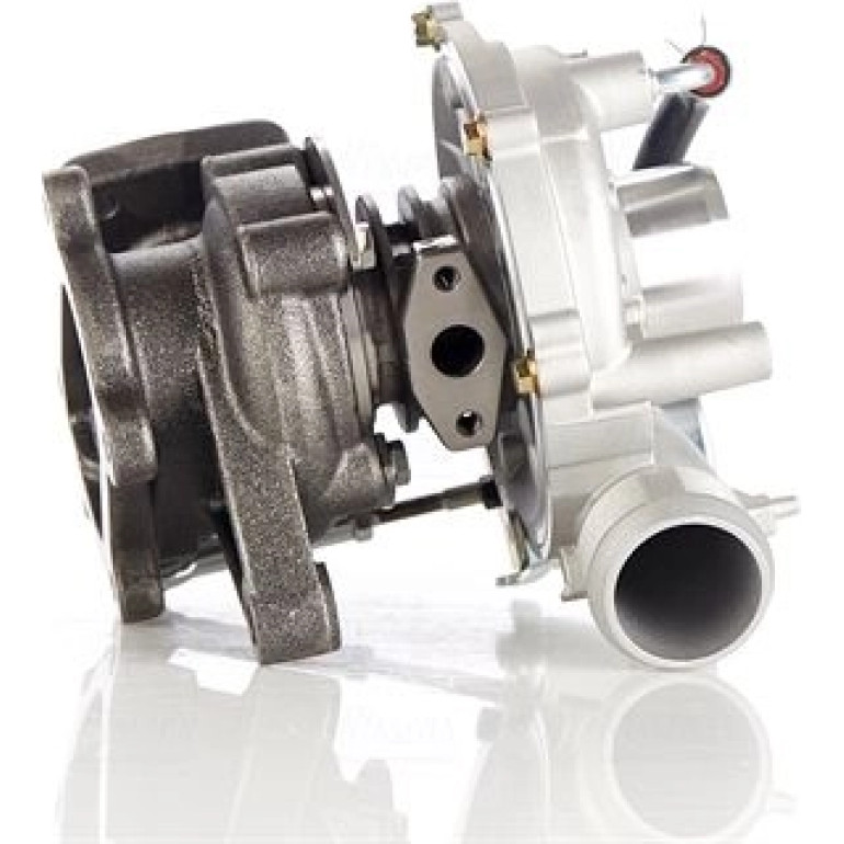 NISSENS Turbolader 93070 NISSENS Turbolader 93070