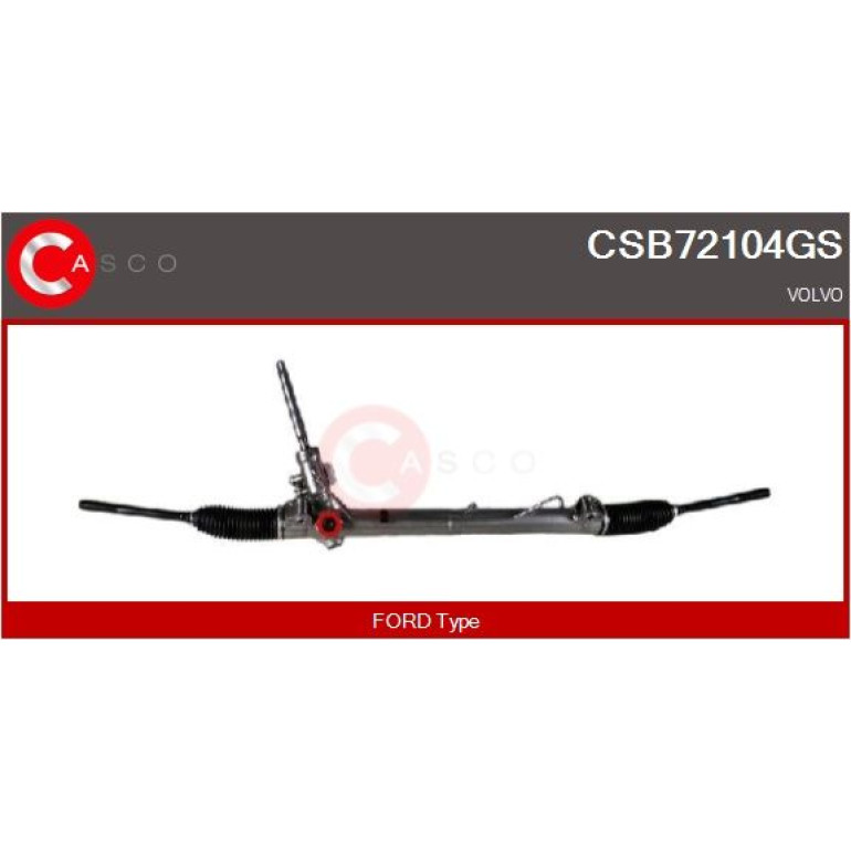 CASCO Management CSB72104GS CASCO Management CSB72104GS