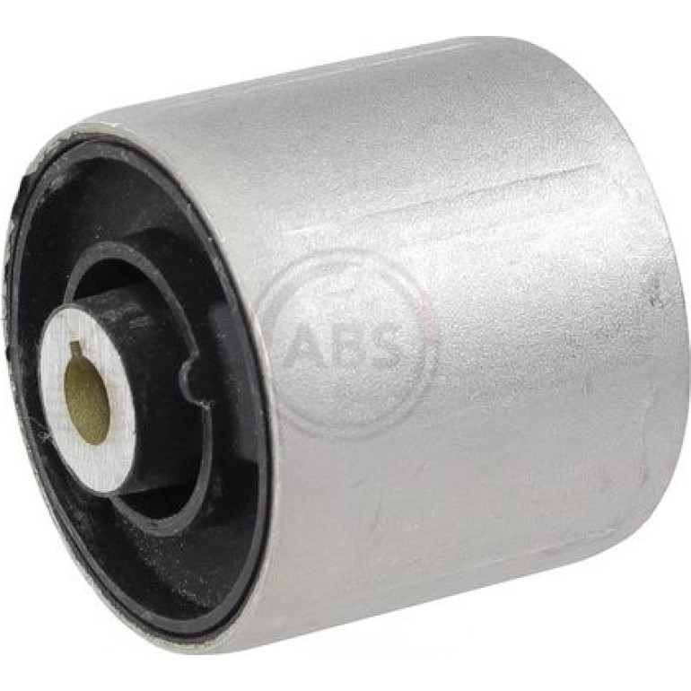 A.B.S. Stiller Block 271195 A.B.S. Stiller Block 271195
