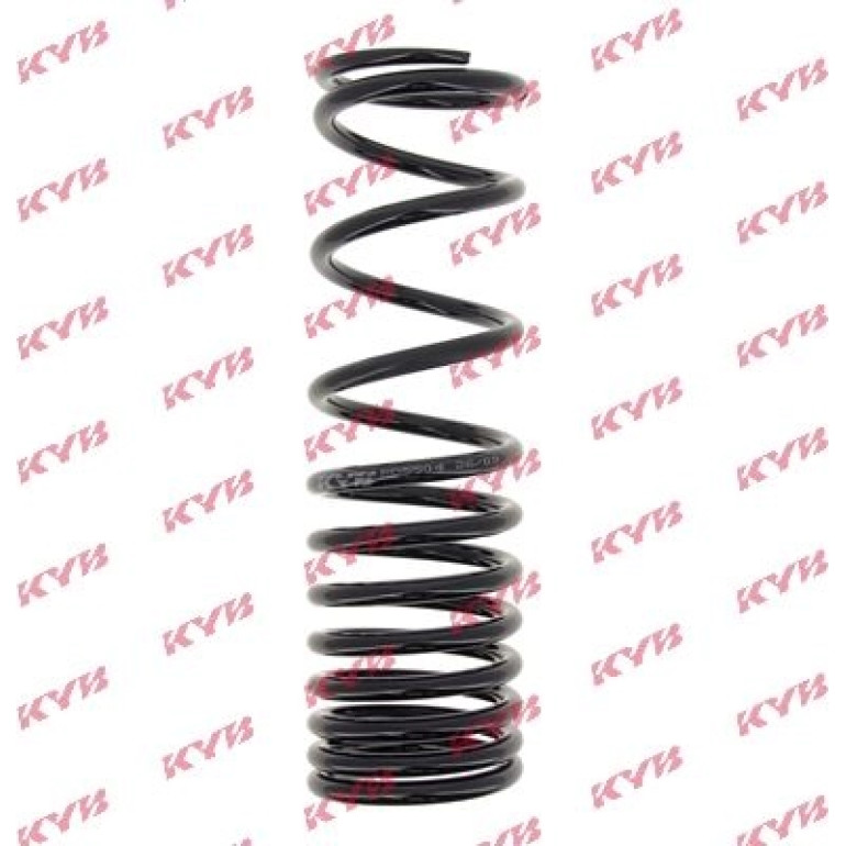 KYB Fahrwerksfeder Opel T. Monterey A 3.1Td/3.2I 09/91-07/98 5 Türer RD5504 KYB Fahrwerksfeder Opel T. Monterey A 3.1Td/3.2I 09/91-07/98 5 Türer RD5504