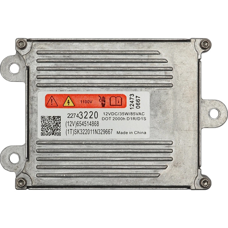 OEM Xenon Steuergerät 2273220 für Aston Martin Land Rover VW OEM Xenon Steuergerät 2273220 für Aston Martin Land Rover VW
