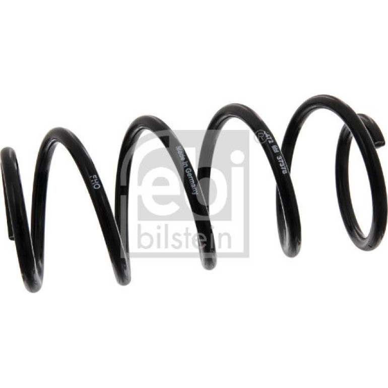 FEBI BILSTEIN Fahrwerksfeder 37378 FEBI BILSTEIN Fahrwerksfeder 37378