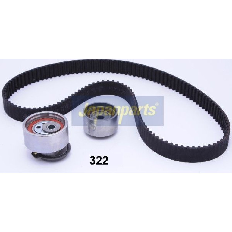 Zahnrimsatz KDD-322 Zahnrimsatz KDD-322