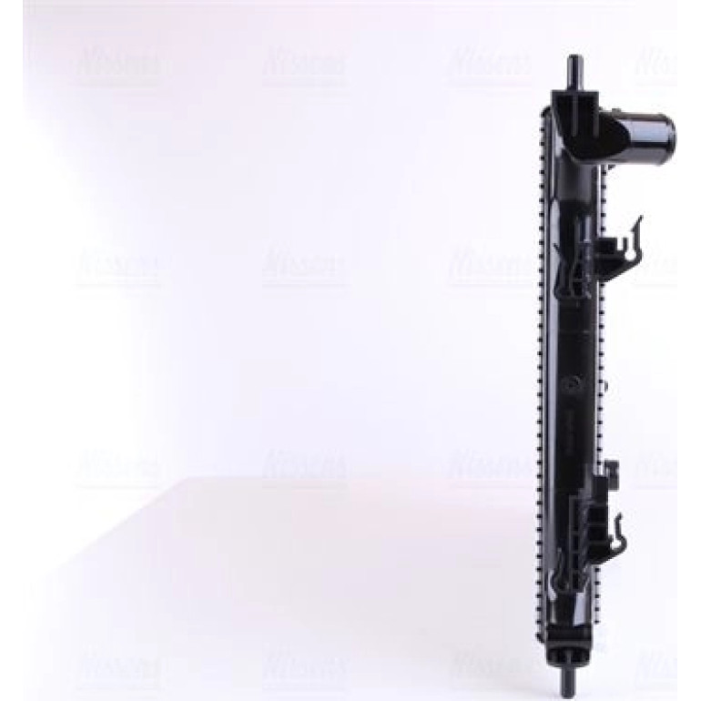 Wasserkühler PKW 67611 Wasserkühler PKW 67611