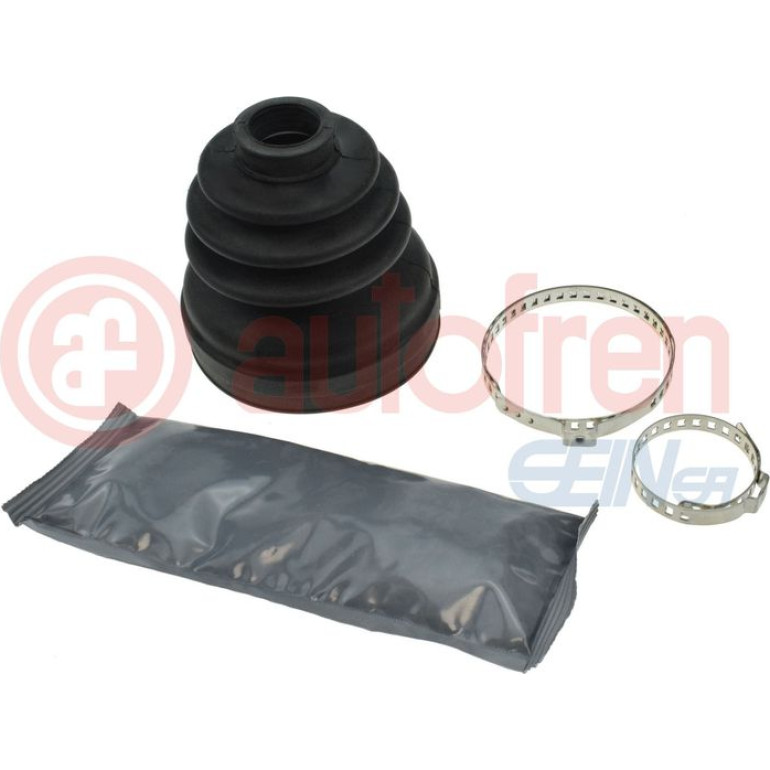 Faltenbalg, Antriebswelle Toyota Intern D8323