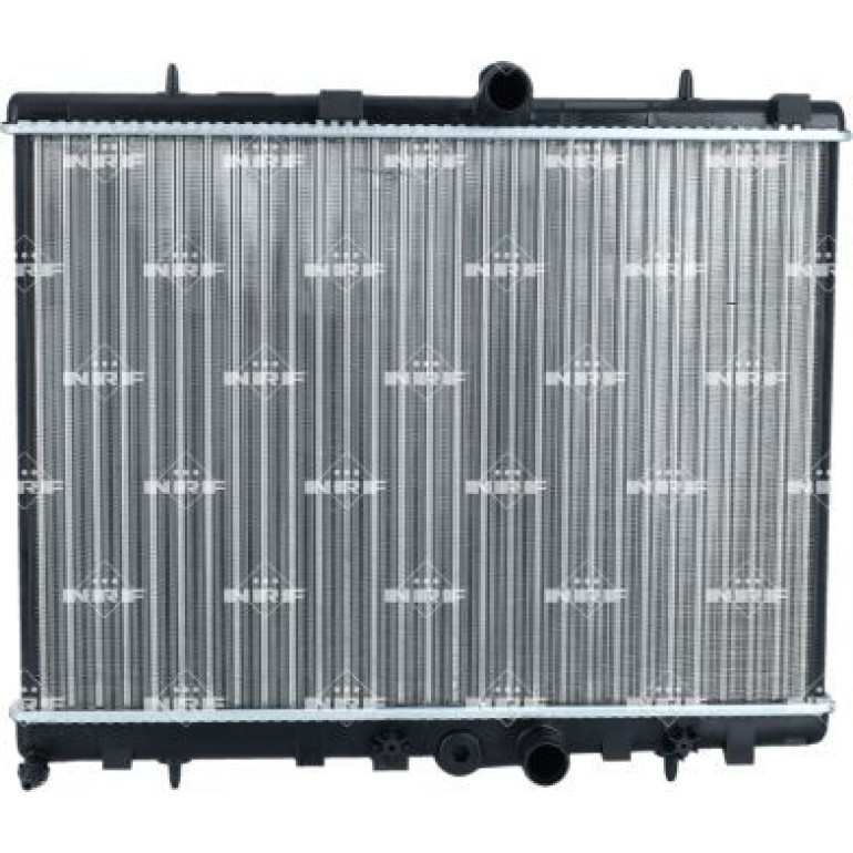 Kühler, Motorkühlung 58226A Kühler, Motorkühlung 58226A