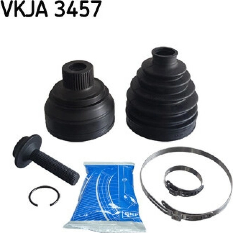 Gelenksatz, Antriebswelle VKJA 3457 Gelenksatz, Antriebswelle VKJA 3457