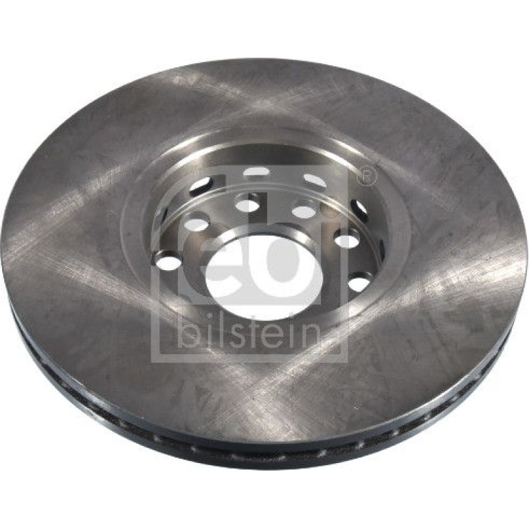 FEBI BILSTEIN Bremsscheibe 28505 FEBI BILSTEIN Bremsscheibe 28505