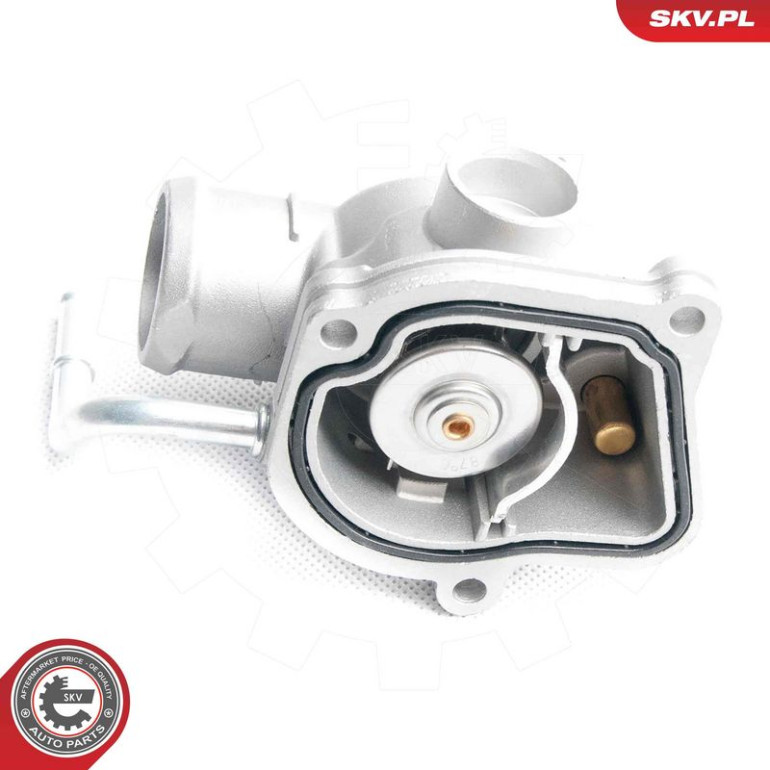 SKV GERMANY Thermostat 20SKV024 SKV GERMANY Thermostat 20SKV024