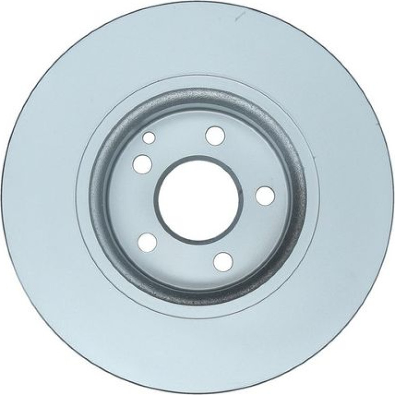 KAMOKA Bremsscheibe 103089