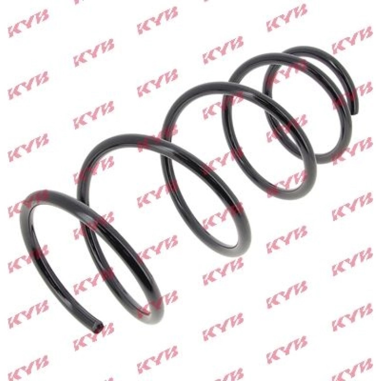 KYB Fahrwerksfeder Toyota P. Avensis 1.8 11/08 RA3370 KYB Fahrwerksfeder Toyota P. Avensis 1.8 11/08 RA3370
