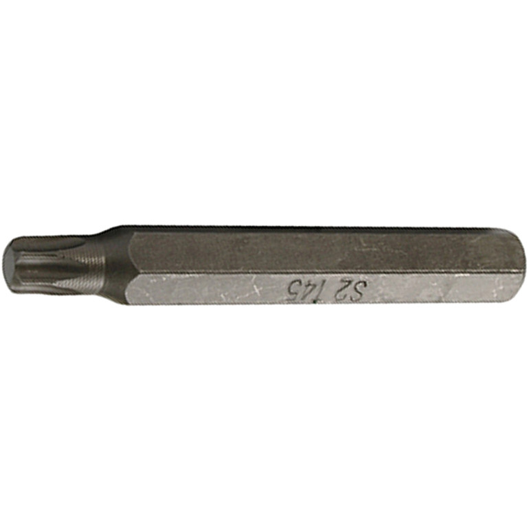 SW-Stahl Torx-Bit lang T45 05234L