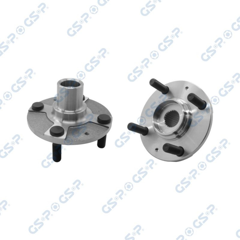 GSP Radnabe 9424018 GSP Radnabe 9424018