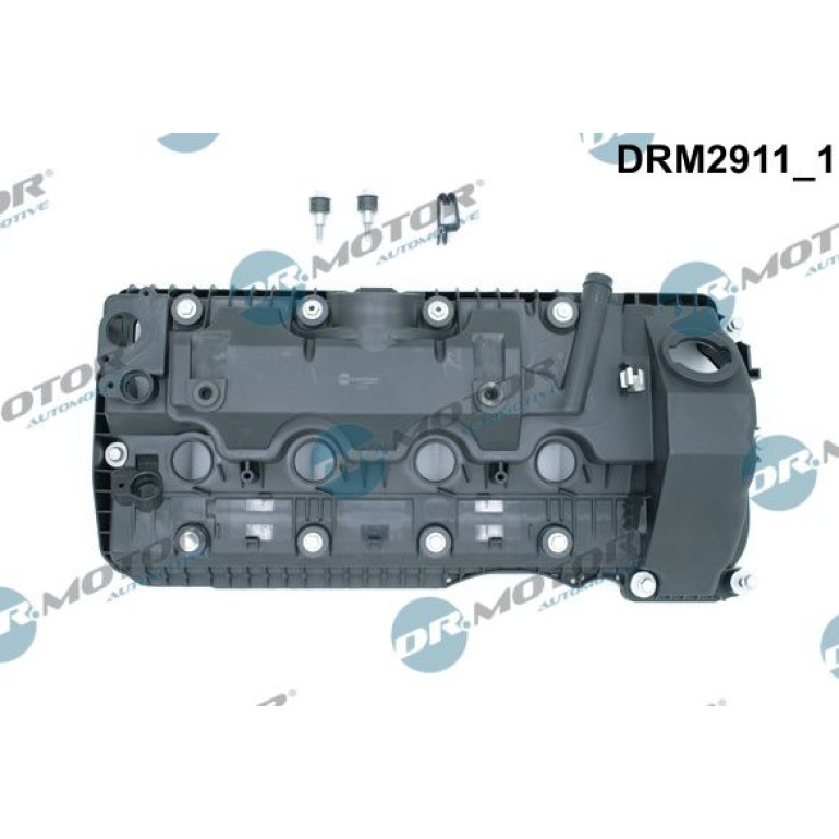 DR.MOTOR Zylinderkopfhaube DRM2911 DR.MOTOR Zylinderkopfhaube DRM2911