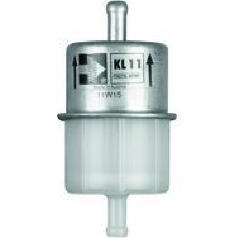 MAHLE Kraftstofffilter KL 11 OF MAHLE Kraftstofffilter KL 11 OF