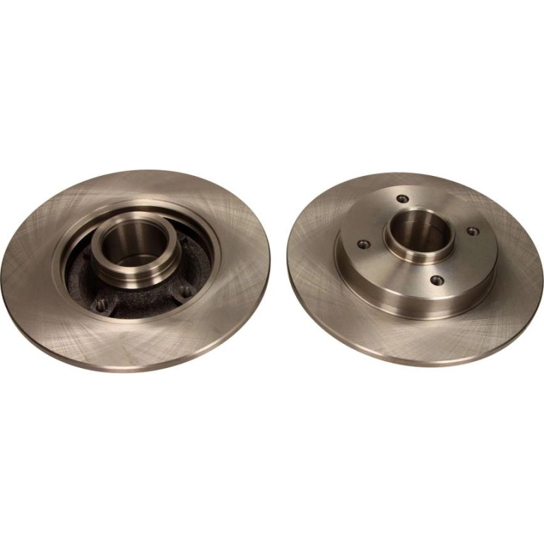 Maxgear Bremsscheibe Citroen T. C4/307 Ohne Lager 19-1277 Maxgear Bremsscheibe Citroen T. C4/307 Ohne Lager 19-1277