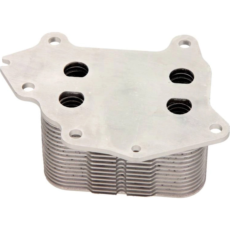 Ölkühler, Motor“L 31218
